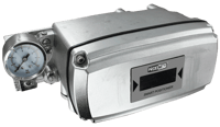 Dwyer Rotary Smart Positioner, Series 285